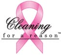 Cleaning For A Reason Foundation