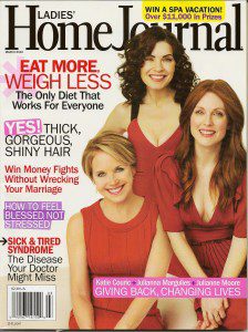 Debbie Sardone on page 10